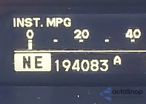 2007 Honda Odyssey Touring z USA, uszkodzony, nr VIN 5FNRL38857B100052